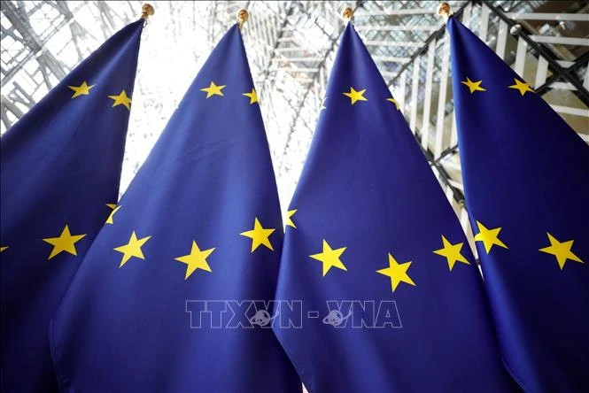 EU gia hạn cơ chế quét tin nhắn gây tranh cãi đến năm 2028 - Hình 1