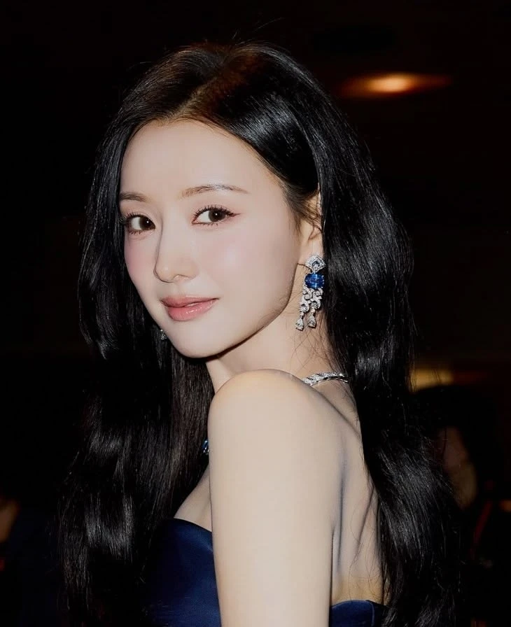 Nữ hoàng sang chảnh 13 năm chưa từng bị phế truất: Càng có tuổi càng đẹp ngút ngàn, visual mãi mãi trên đỉnh showbiz - Hình 4