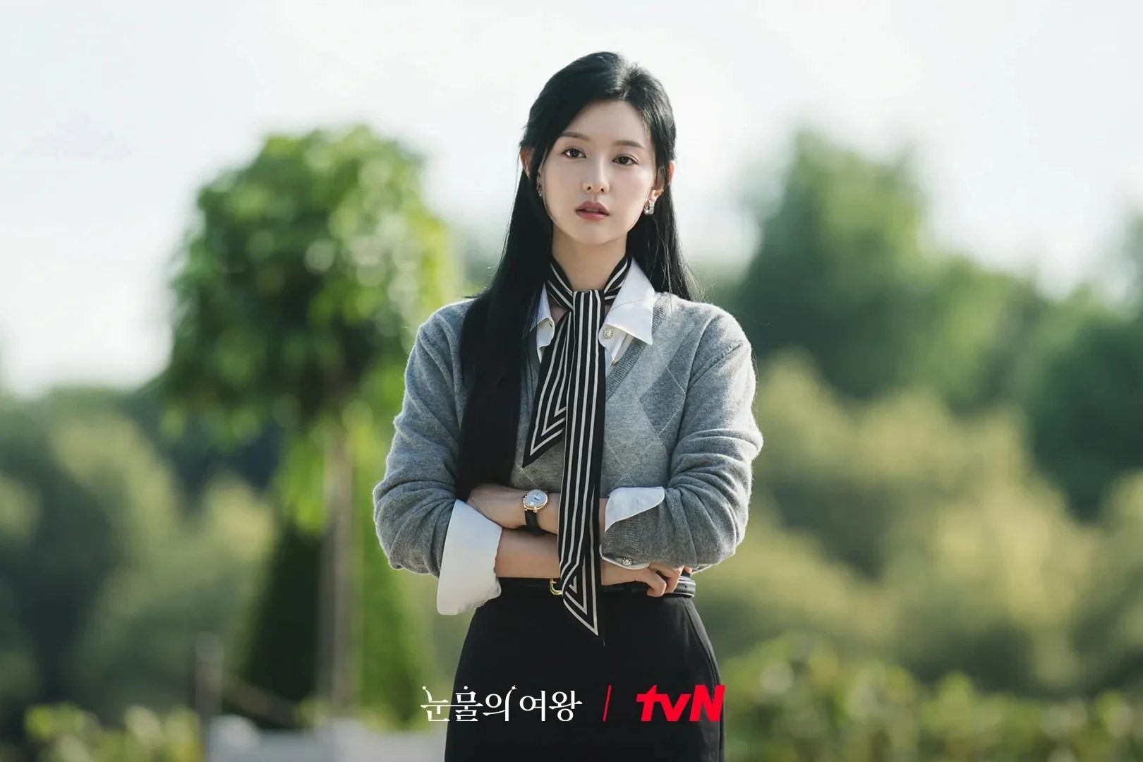 Nữ hoàng sang chảnh 13 năm chưa từng bị phế truất: Càng có tuổi càng đẹp ngút ngàn, visual mãi mãi trên đỉnh showbiz - Hình 6