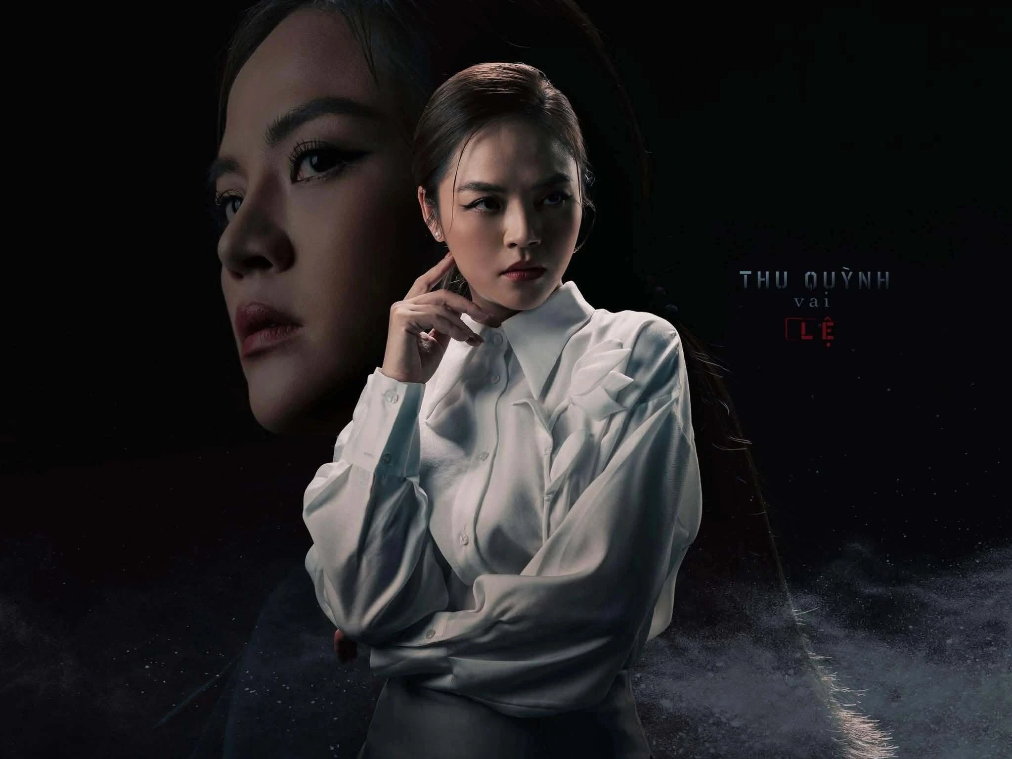 Thu Quỳnh tuổi U40: Tôi vẫn yêu mãnh liệt nhưng không quá ồn ào - Hình 2