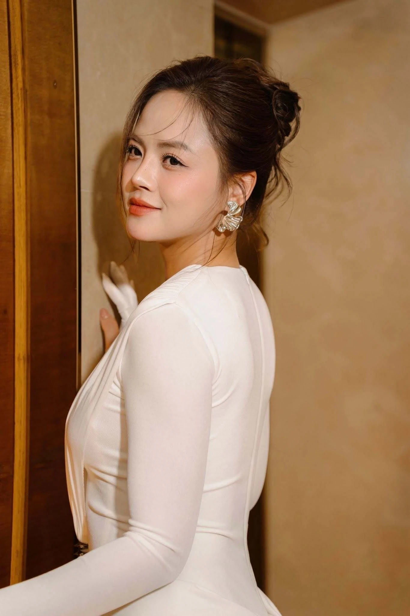 Thu Quỳnh tuổi U40: Tôi vẫn yêu mãnh liệt nhưng không quá ồn ào - Hình 4