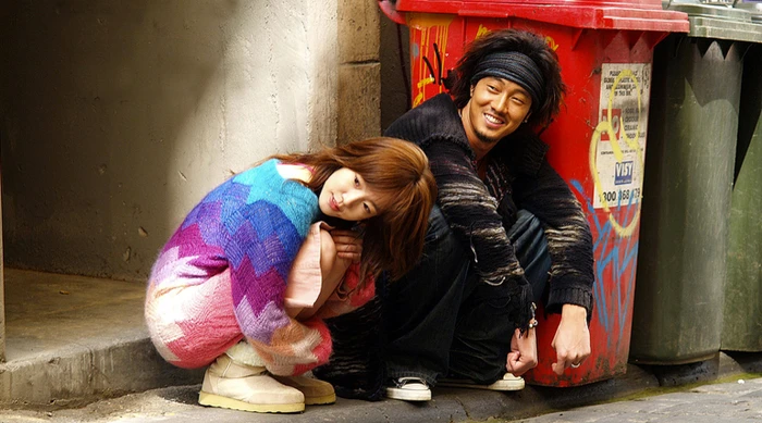 Trước Đặc vụ Kim, đây là 7 bộ phim hay nhất của So Ji Sub - Hình 2