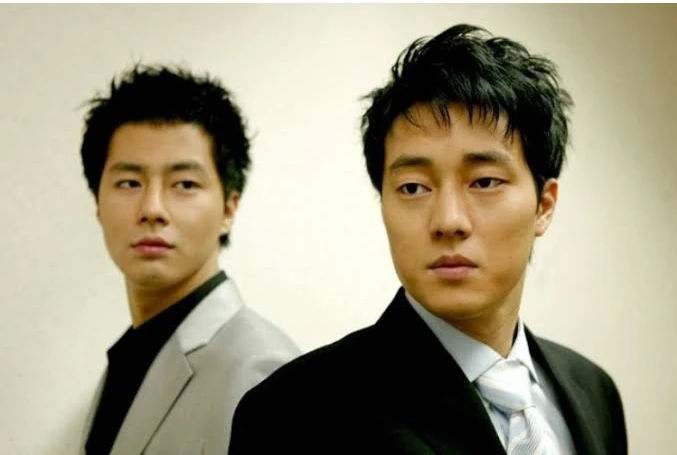 Trước Đặc vụ Kim, đây là 7 bộ phim hay nhất của So Ji Sub - Hình 1