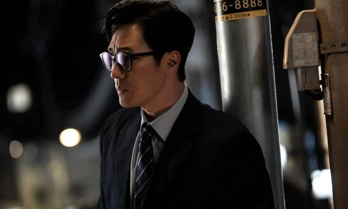 Trước Đặc vụ Kim, đây là 7 bộ phim hay nhất của So Ji Sub - Hình 7