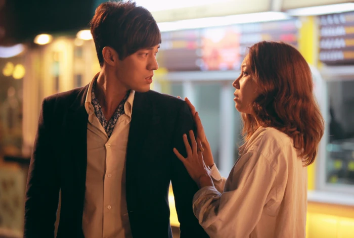 Trước Đặc vụ Kim, đây là 7 bộ phim hay nhất của So Ji Sub - Hình 3