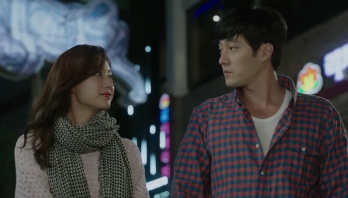 Trước Đặc vụ Kim, đây là 7 bộ phim hay nhất của So Ji Sub - Hình 4