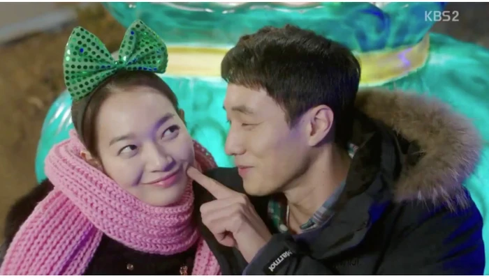 Trước Đặc vụ Kim, đây là 7 bộ phim hay nhất của So Ji Sub - Hình 5