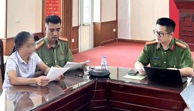 Bị phạt 12,5 triệu đồng vì bình luận bịa đặt xúc phạm lãnh đạo Hải Phòng - Hình 1