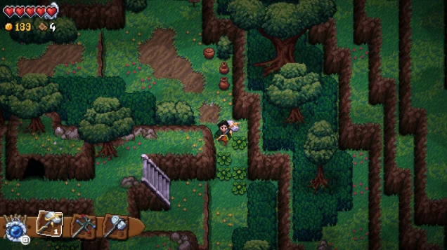Chỉ vừa ra mắt demo, tựa game này đã gây sốt Steam, hàng nghìn người vội thêm vào wishlist - Hình 5