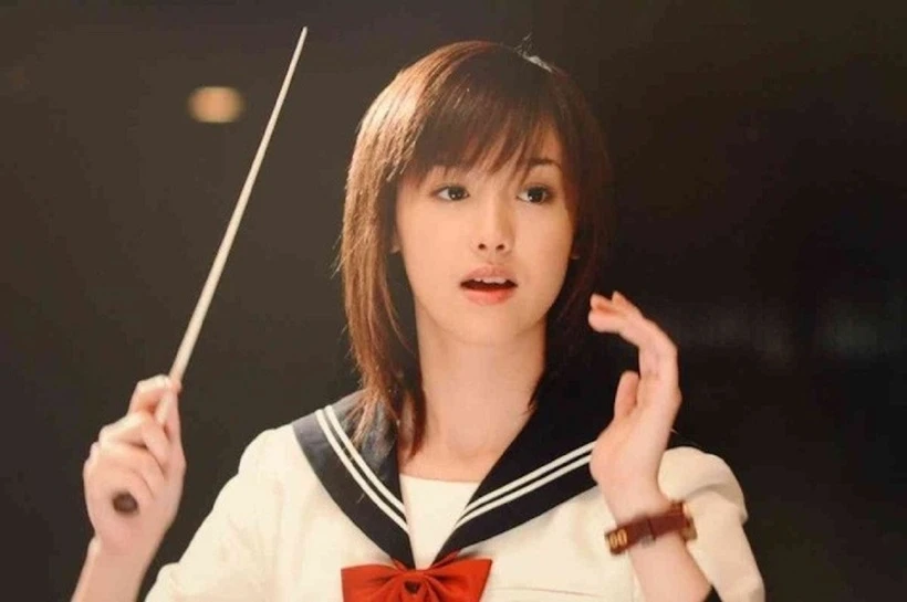 Đây là gương mặt được ông trời dâng cơm tận miệng: Visual hoàn hảo tuyệt đối, đẹp đến mức được tha thứ mọi lỗi lầm - Hình 2