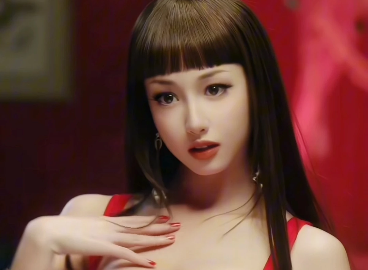 Đây là gương mặt được ông trời dâng cơm tận miệng: Visual hoàn hảo tuyệt đối, đẹp đến mức được tha thứ mọi lỗi lầm - Hình 4