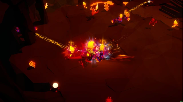 Một tựa game cày cuốc mới trên Steam gây sốt với lượng người chơi khổng lồ, vượt mặt hàng loạt ông lớn lâu năm - Hình 2