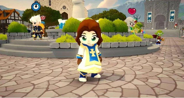 Một tựa game cày cuốc mới trên Steam gây sốt với lượng người chơi khổng lồ, vượt mặt hàng loạt ông lớn lâu năm - Hình 5