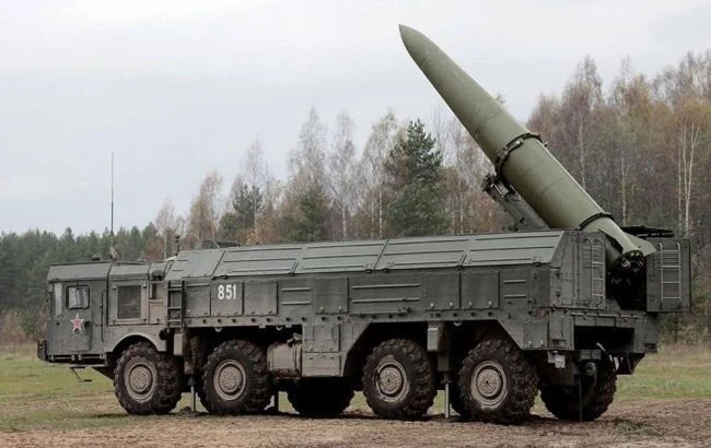 Nga mở cuộc tập kích khác thường vào Kiev, Ukraine điều tra khẩn - Hình 1