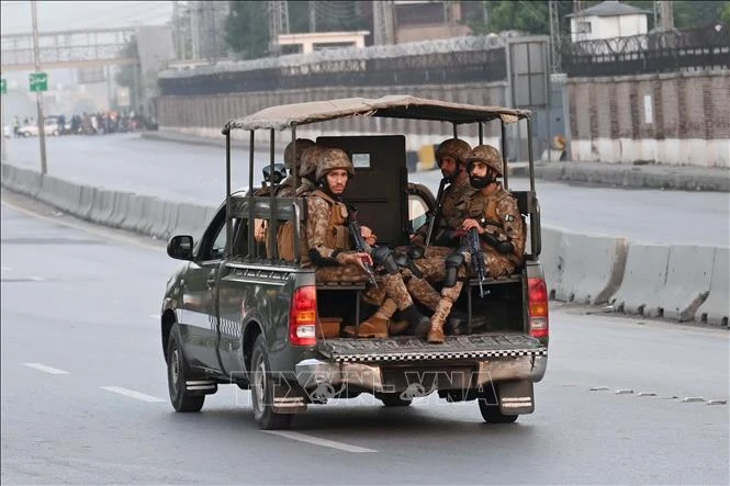 Chi tiêu quân sự khiến Pakistan thêm nghèo? - Hình 1