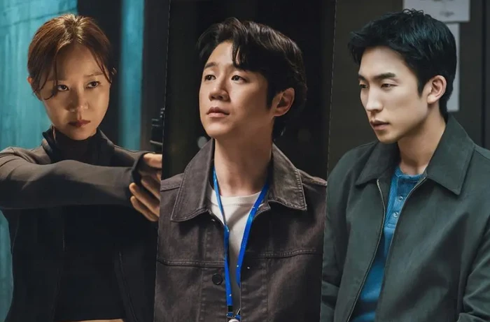 Dàn sao A Bona Fide Killer hé lộ những điểm hấp dẫn của bộ phim mới - Hình 1