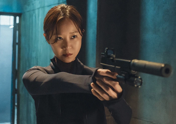 Dàn sao A Bona Fide Killer hé lộ những điểm hấp dẫn của bộ phim mới - Hình 2