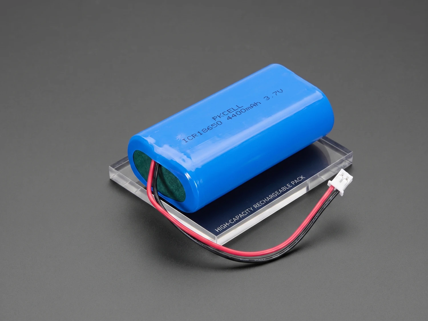 Thiết bị nào dùng pin lithium-ion đầu tiên trên thế giới? - Hình 1