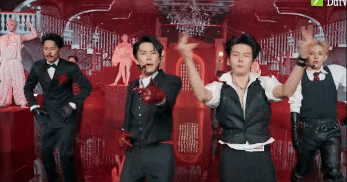 Ca sĩ Việt duy nhất chiếm sóng cả Tinh Hà Say Hi lẫn Anh Trai Vượt Ngàn Chông Gai - Hình 2