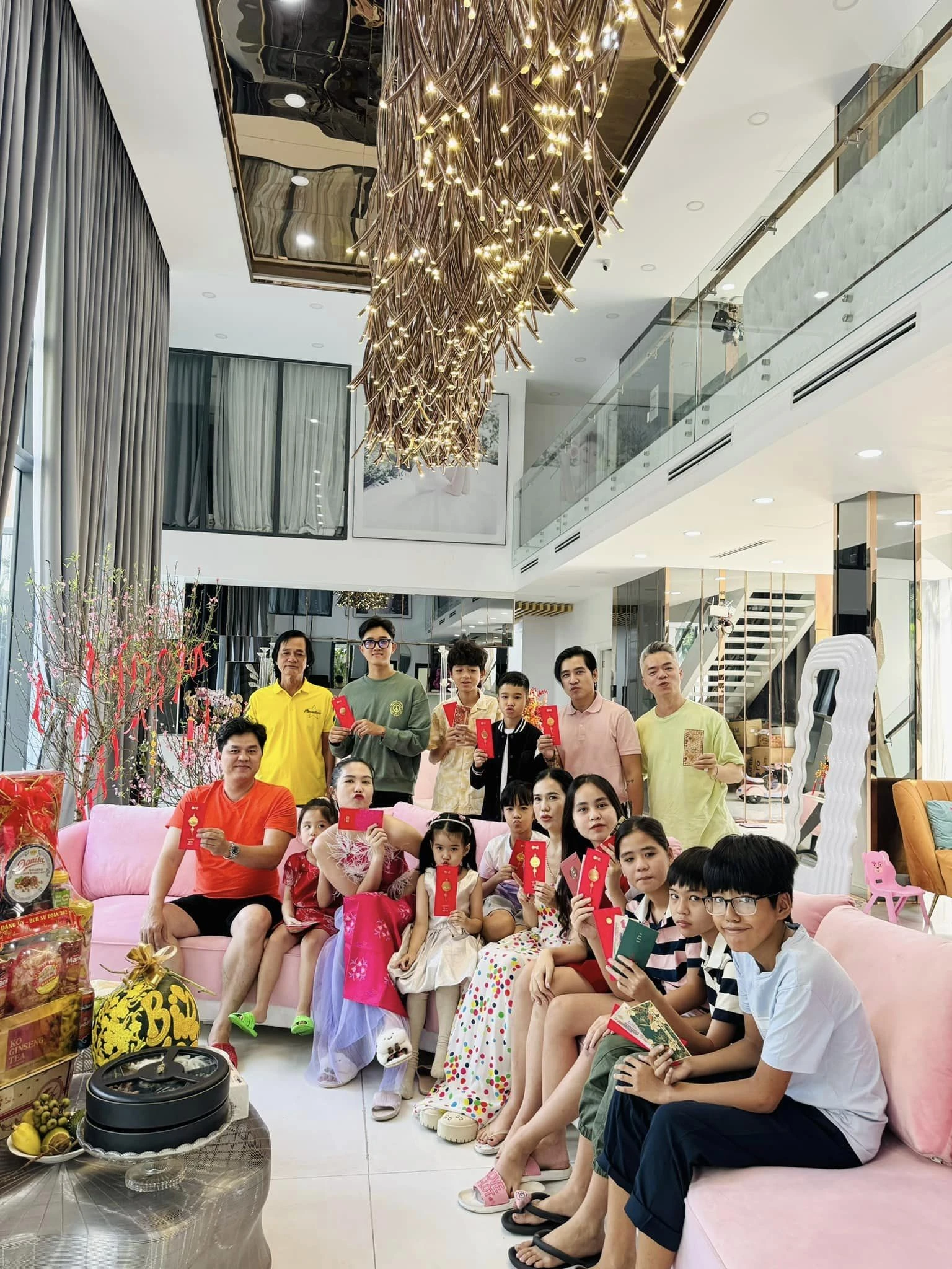 Căn nhà ở quê của Ngọc Trinh - Hình 5