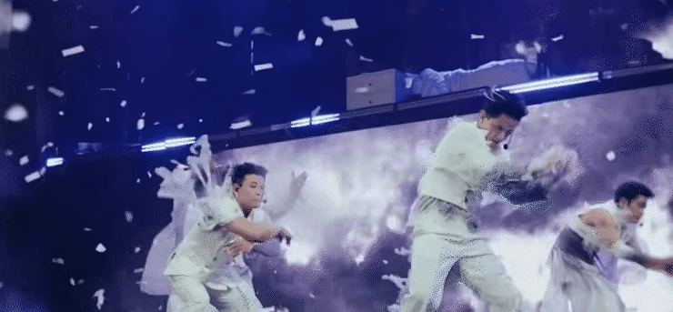 Khán giả show Chông Gai ngán ngẩm với Neko Lê: Hát - nhảy - rap đều dở, chừng nào bị loại? - Hình 3
