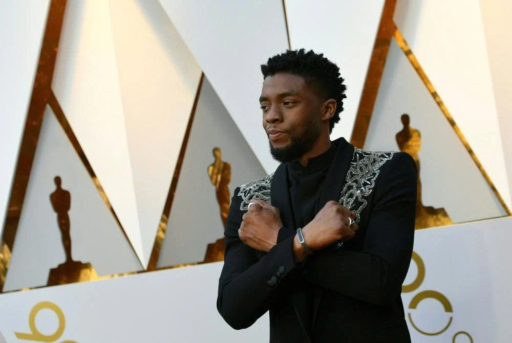 Marvel đã tìm ra người kế nhiệm Black Panther sau cái chết của Chadwick Boseman - Hình 2