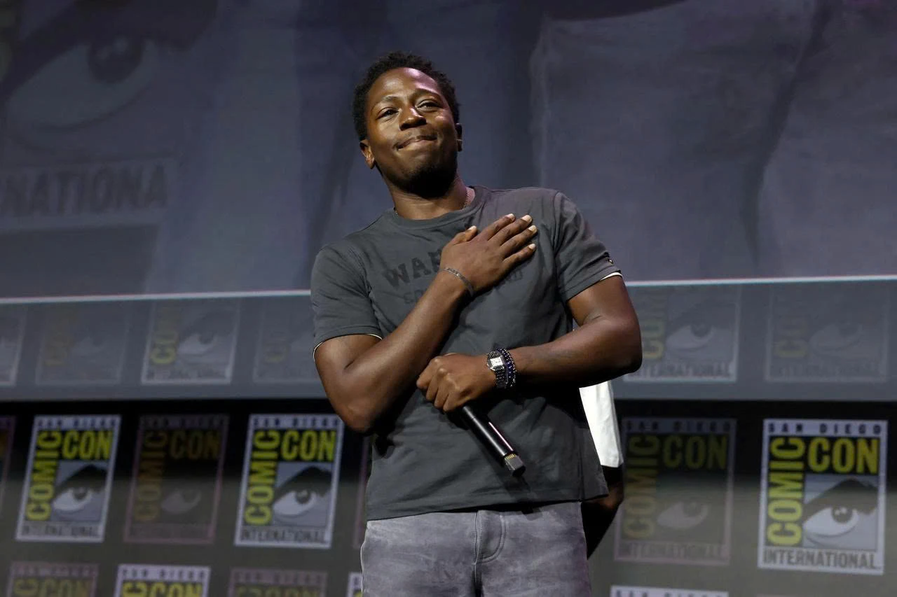 Marvel đã tìm ra người kế nhiệm Black Panther sau cái chết của Chadwick Boseman - Hình 1