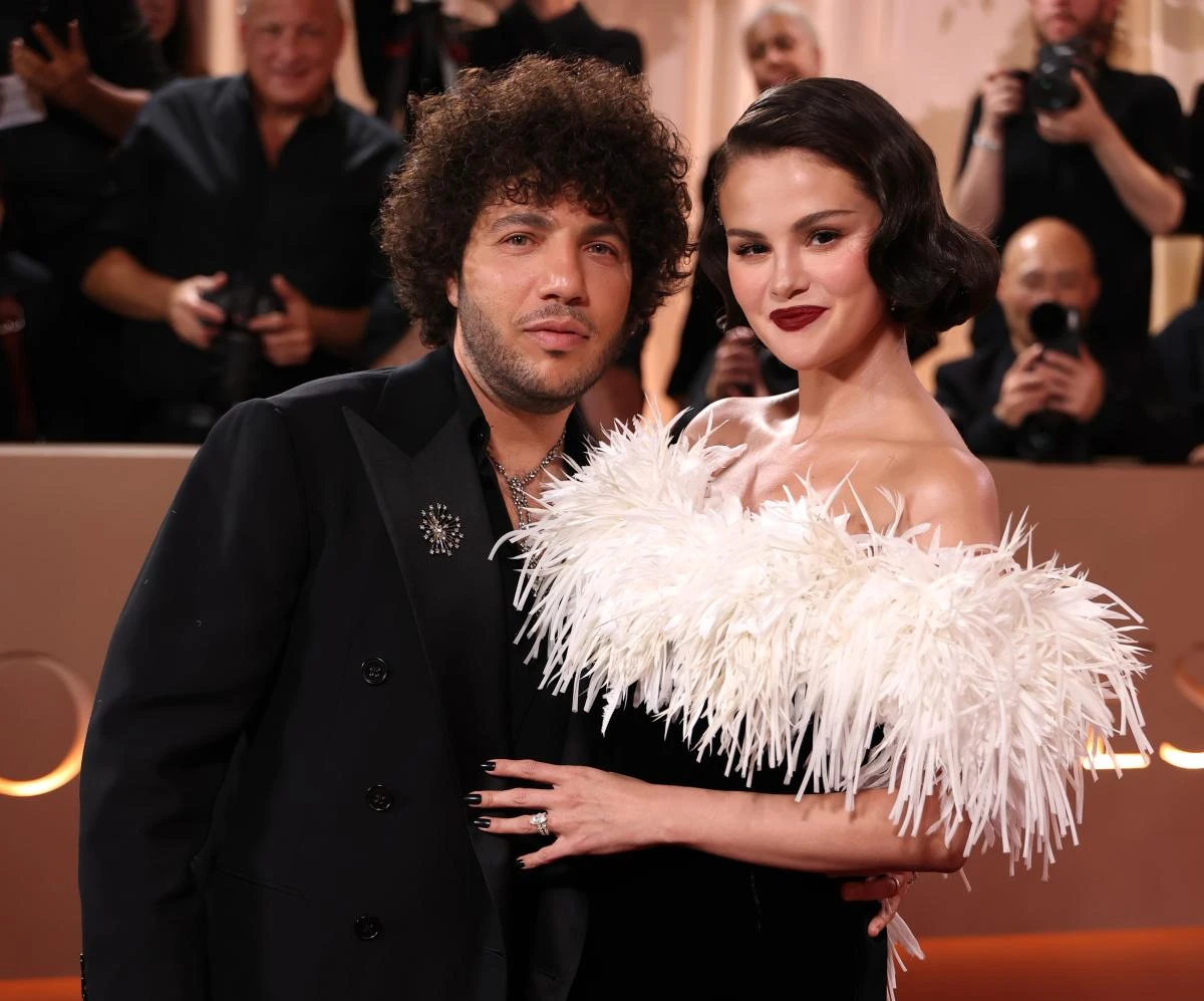 Selena Gomez đã khác xưa - Hình 5