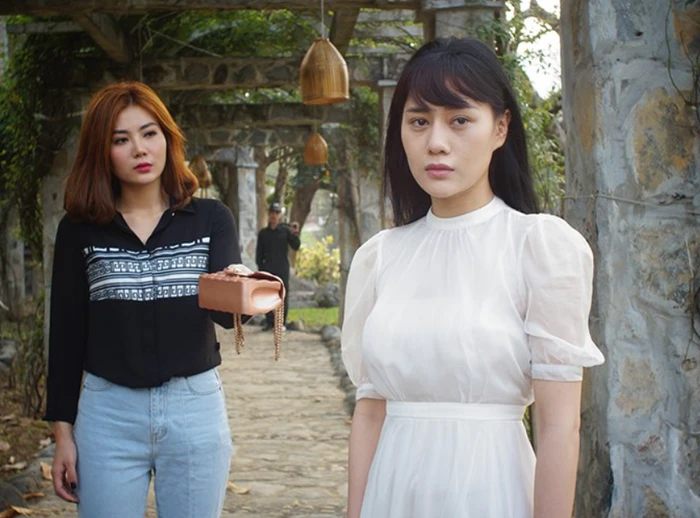 Cuộc sống khác biệt của bộ ba nổi tiếng nhất Quỳnh Búp Bê sau 8 năm - Hình 1