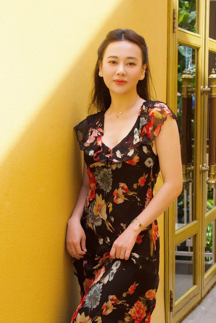Cuộc sống khác biệt của bộ ba nổi tiếng nhất Quỳnh Búp Bê sau 8 năm - Hình 3