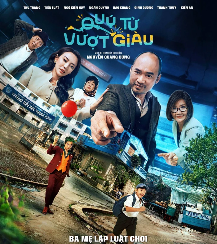 Thu Trang công khai chuyện giữ tiền với Tiến Luật sau 15 năm hôn nhân - Hình 3