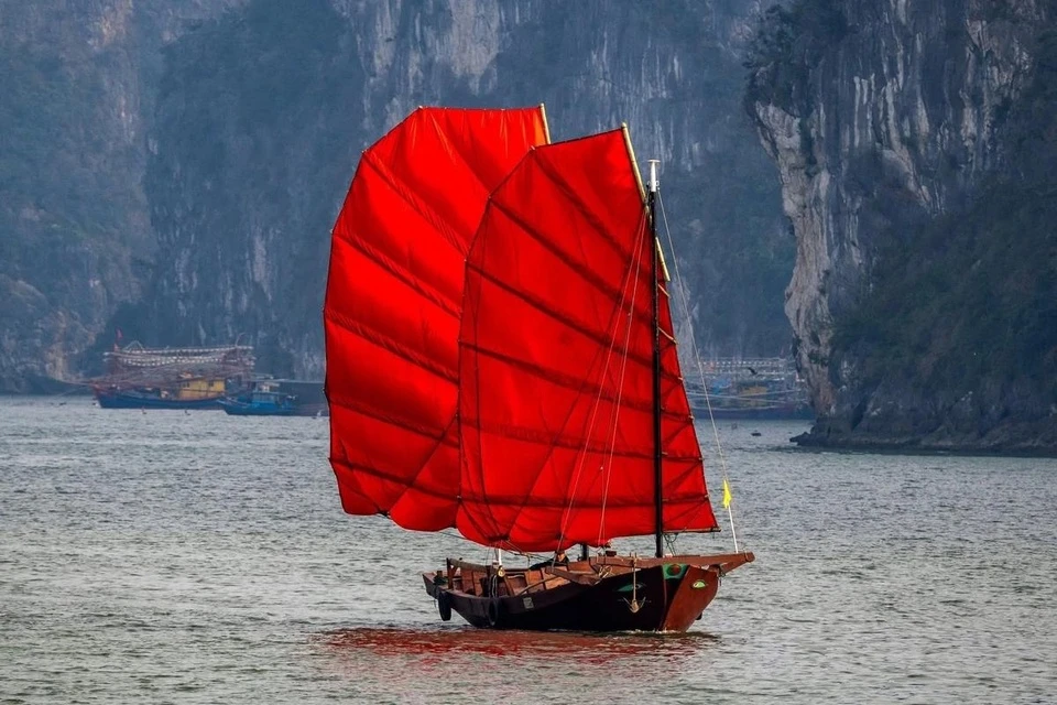 Vịnh Hạ Long được tìm kiếm nhất hè 2026 - Hình 1