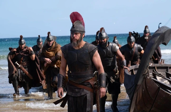 250 triệu USD của bom tấn The Odyssey đã được chi cho điều gì? - Hình 2