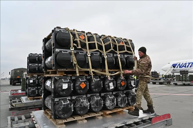 Kiev nhận tin xấu ngay trước cuộc gặp thượng đỉnh Zelensky-Trump ở Nhà Trắng - Hình 1