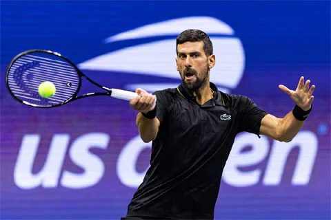 Sabalenka đánh đôi cùng Djokovic ở Mỹ Mở rộng 2026 - Hình 2