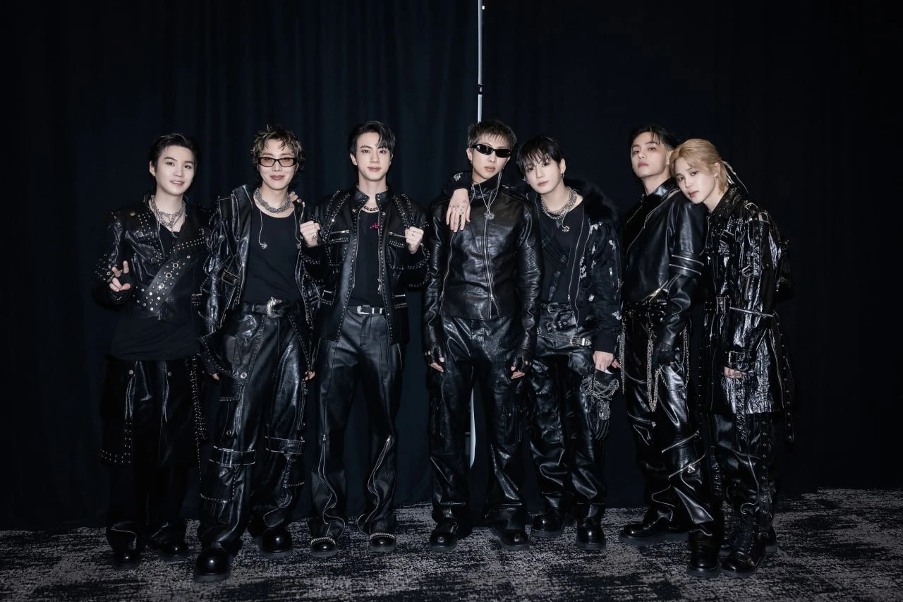 Concert BTS không được cấp phép tổ chức - Hình 1