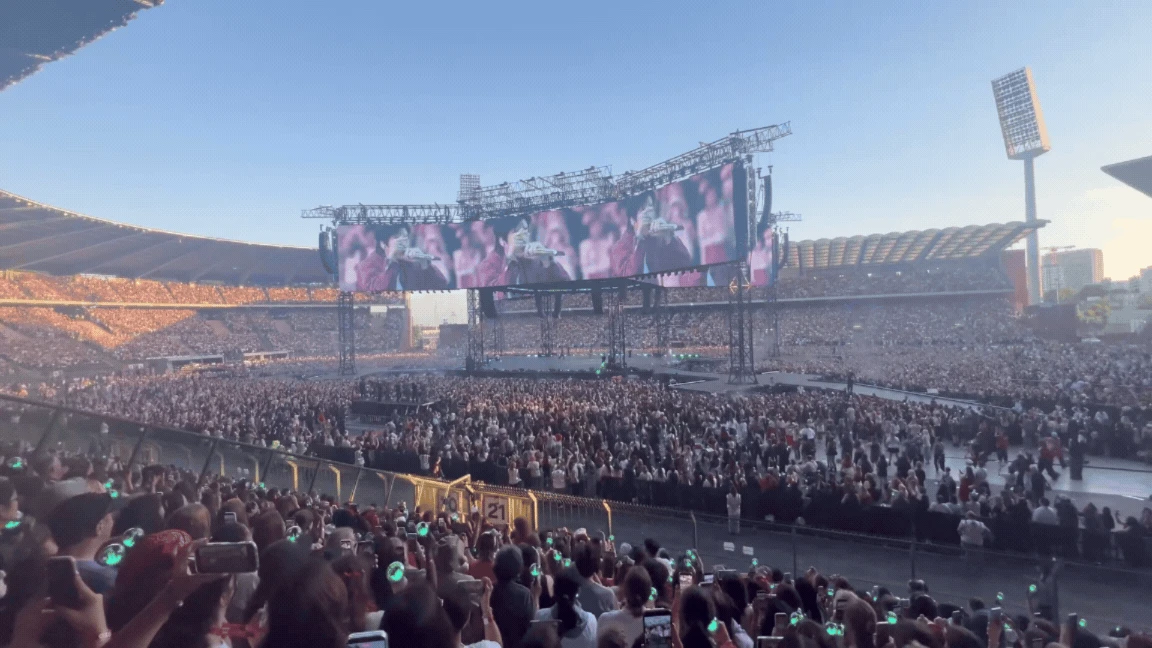 Concert BTS không được cấp phép tổ chức - Hình 7