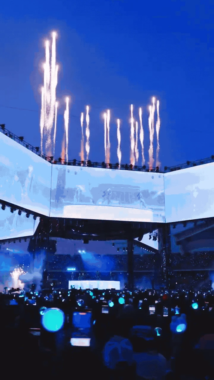 Concert BTS không được cấp phép tổ chức - Hình 11