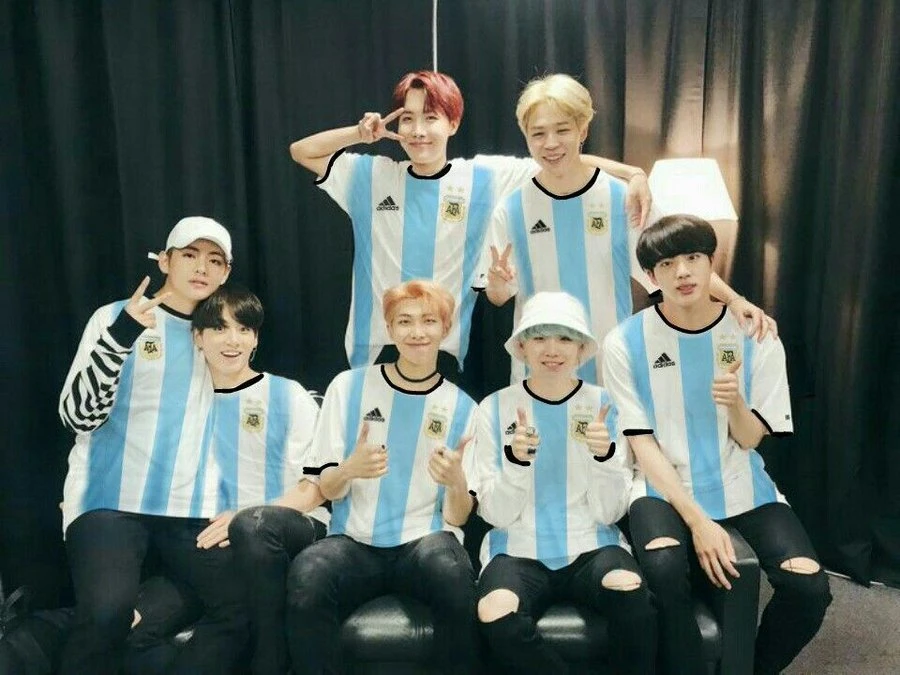 Concert BTS không được cấp phép tổ chức - Hình 8