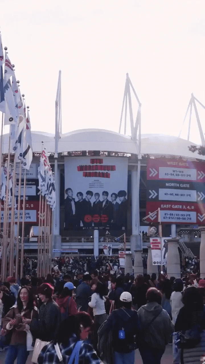 Concert BTS không được cấp phép tổ chức - Hình 10