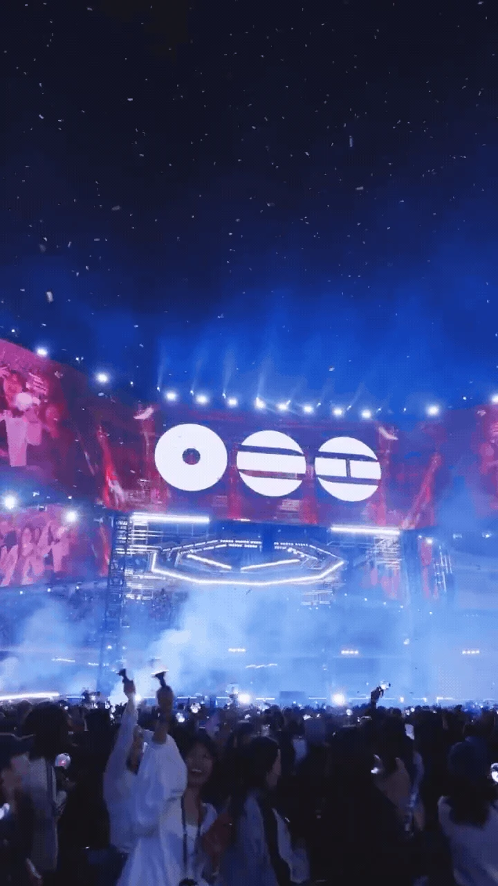 Concert BTS không được cấp phép tổ chức - Hình 3