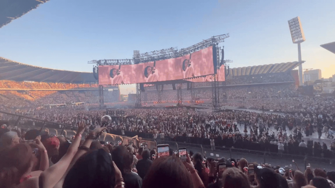 Concert BTS không được cấp phép tổ chức - Hình 5