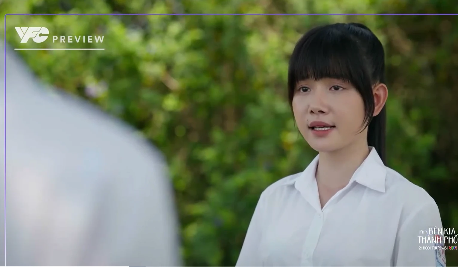Phía bên kia thành phố tập cuối: Lan nói lời xin lỗi, Cương và Khuê có tha thứ? - Hình 2