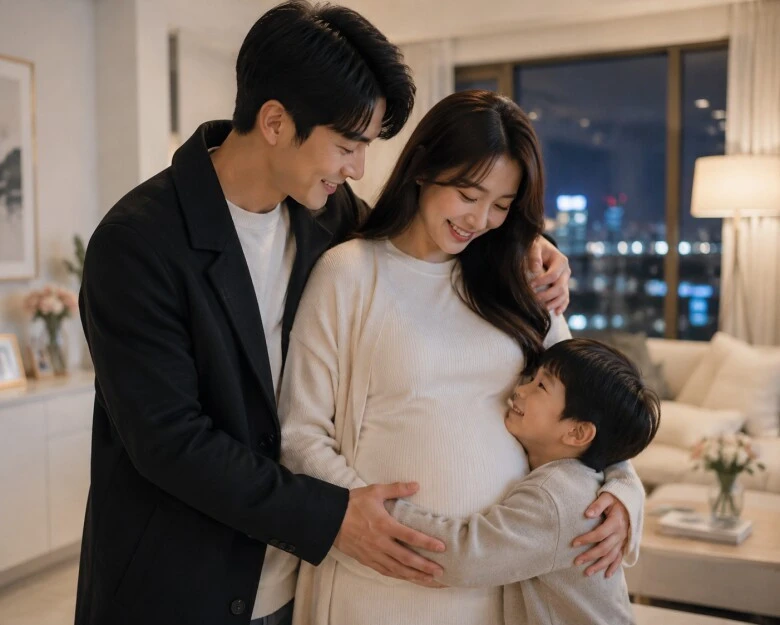 5 năm du học tình cờ gặp lại bạn gái cũ, tôi định đến chào hỏi xã giao, không ngờ lãi được cả trâu lẫn nghé - Hình 3