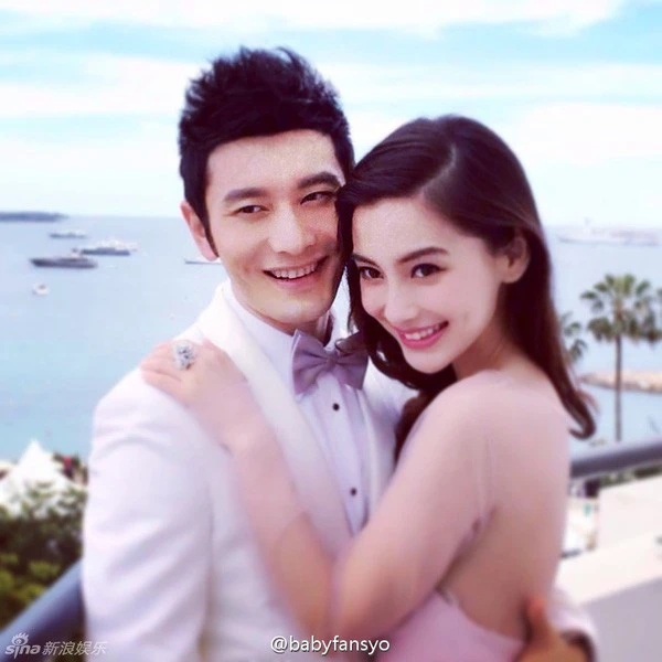 Con trai 9 tuổi của Angelababy - Huỳnh Hiểu Minh đã như thế này rồi ư! - Hình 8
