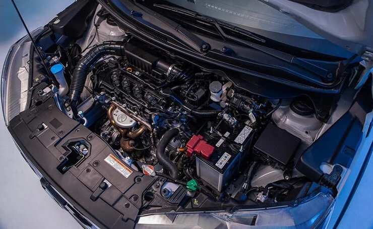 Đánh giá Suzuki XL7 Hybrid 2026: MPV 7 chỗ thực dụng và tối ưu chi phí vận hành - Hình 5