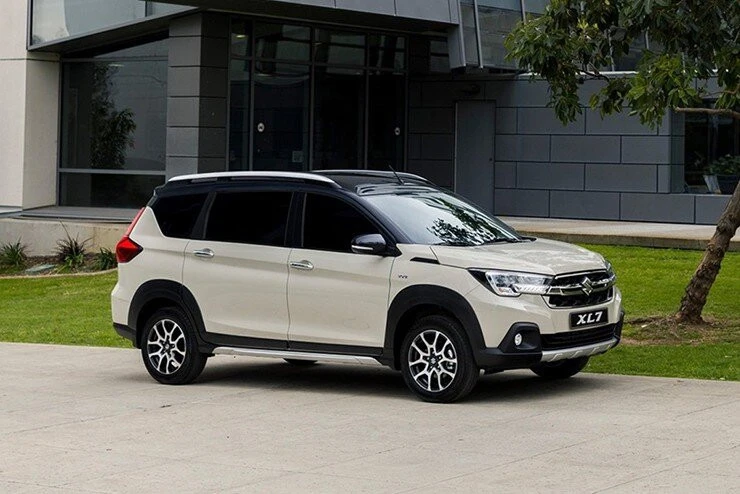 Đánh giá Suzuki XL7 Hybrid 2026: MPV 7 chỗ thực dụng và tối ưu chi phí vận hành - Hình 3
