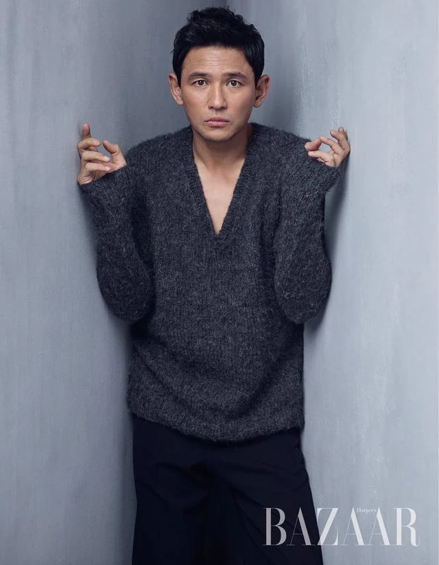 Dispatch điều tra tin Ảnh đế Hwang Jung Min ngoại tình: 3 lần gặp trong 2 năm, 5 tiếng 30 phút, không hề có tiếp xúc thân mật - Hình 6