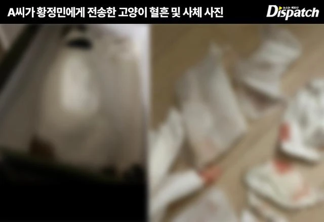 Dispatch điều tra tin Ảnh đế Hwang Jung Min ngoại tình: 3 lần gặp trong 2 năm, 5 tiếng 30 phút, không hề có tiếp xúc thân mật - Hình 5
