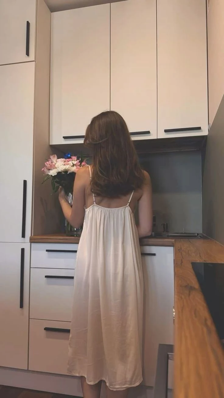Đúng 3 giây mỗi sáng, tôi bẻ gãy thói quen vô tâm suốt 5 năm của chồng - Hình 1